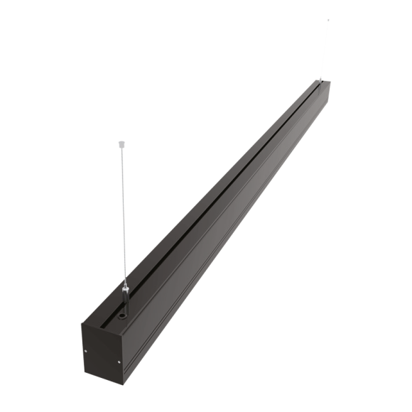 Линейный светильник Wolta ДСО01-54-301-4К-Ч