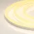 Светодиодная герметичная лента Arlight MOONLIGHT-SIDE-X336-12x24mm 230V Warm3000 (11 W/m, IP65, 50m, wire x1) 051904