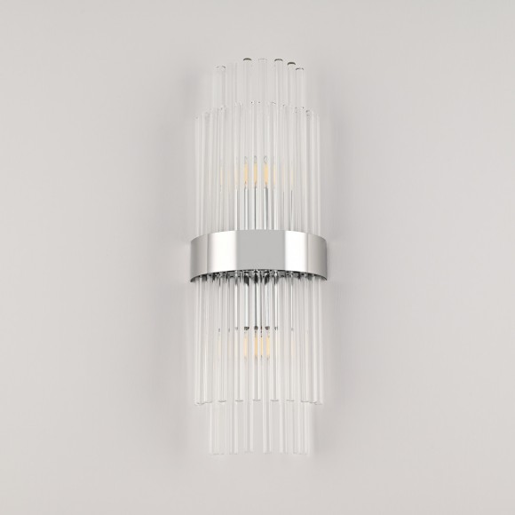 Настенный светильник Arte Milano Torcia 430122.140.2.E14.C1 CR