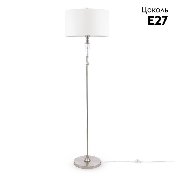 Торшер Maytoni Alicante MOD014FL-01N