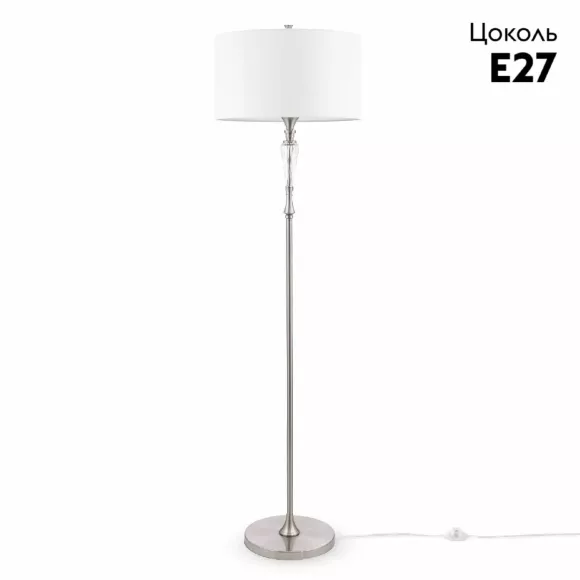 Торшер Maytoni Alicante MOD014FL-01N Торшер Maytoni Alicante MOD014FL-01N