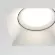 Встраиваемый светильник Maytoni Dot DL042-01-SQ-W
