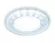 Встраиваемый светильник Ambrella Light Standard Spot G214 WH/CH/CLD