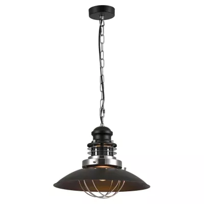 Подвесной светильник Lussole Loft LSP-8029