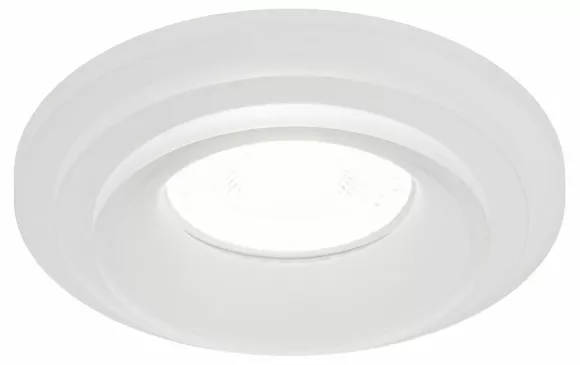 Встраиваемый светильник Эра DK105 WH Б0058392 Встраиваемый светильник Эра DK105 WH Б0058392