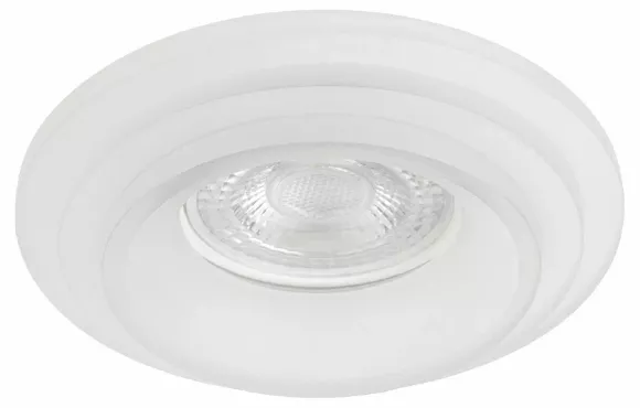 Встраиваемый светильник Эра DK105 WH Б0058392 Встраиваемый светильник Эра DK105 WH Б0058392