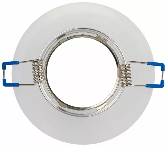 Встраиваемый светильник Эра DK105 WH Б0058392 Встраиваемый светильник Эра DK105 WH Б0058392