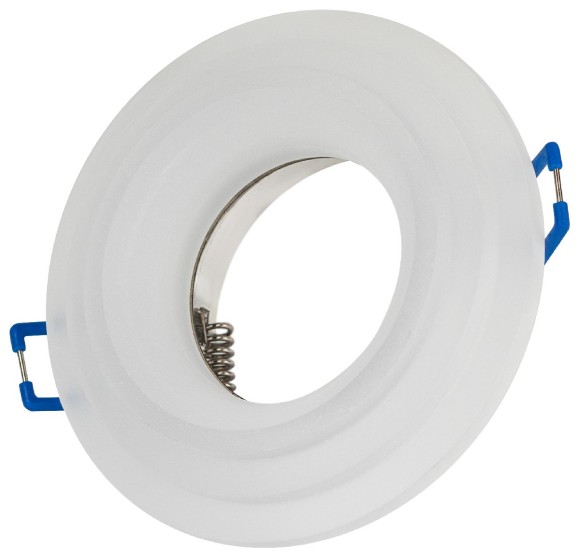 Встраиваемый светильник Эра DK105 WH Б0058392