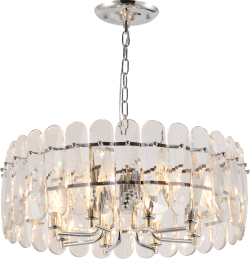 Подвесная люстра Rivoli Jade 1045-308 Б0061212