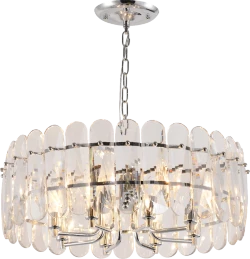 Подвесная люстра Rivoli Jade 1045-308 Б0061212