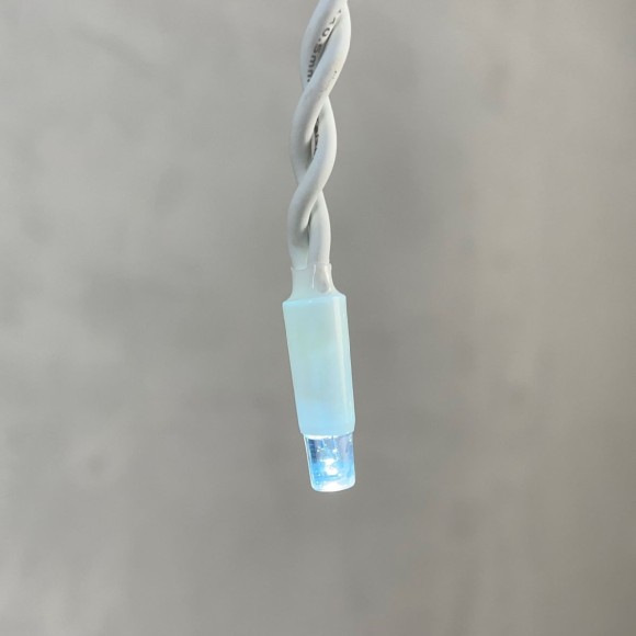 Гирлянда Бахрома Laitcom (LTC) LL120BLW-8-2W