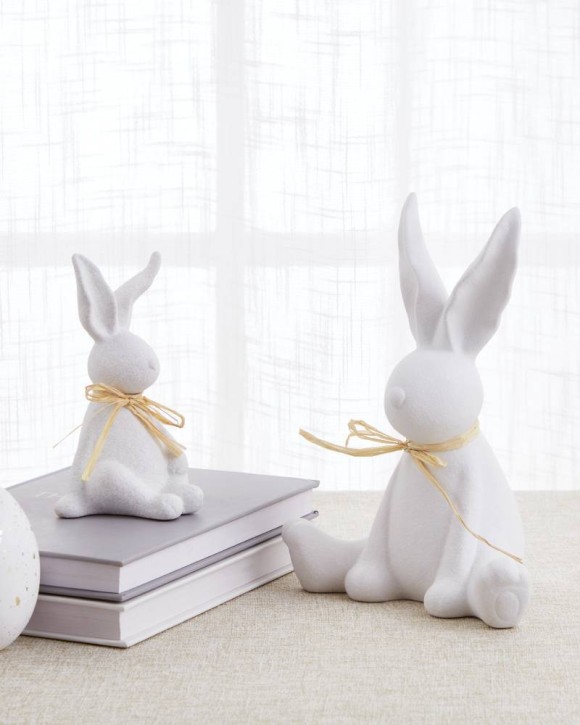 Статуэтка Заяц Eglo Gopeng 427904