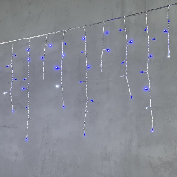 Гирлянда Бахрома Laitcom (LTC) PIL150BLW-10-2B