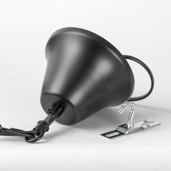 Подвесная люстра Lussole Midland LSP-8980