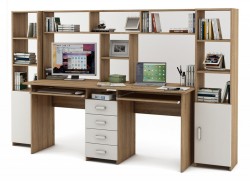 Набор для детской Лайт-11К СН MAS_USHLT-11K-SN-DSB