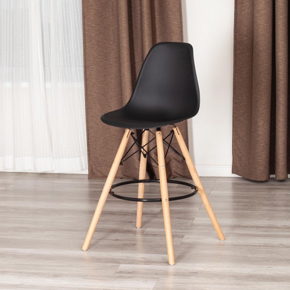 Стул барный Cindy Bar Chair (mod. 80-1) TET_24549