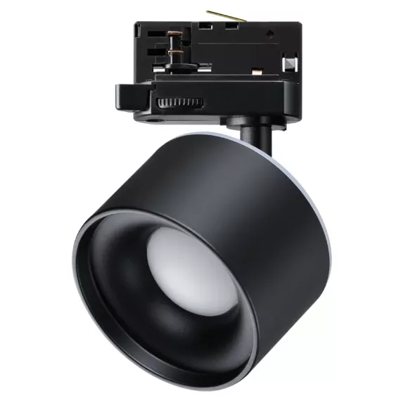 Трековый светильник Novotech Giro 358977 Трековый светильник Novotech Giro 358977