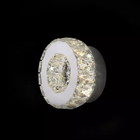 Настенный светильник Citilux Olimpia EL330W12.1 Настенный светильник Citilux Olimpia EL330W12.1