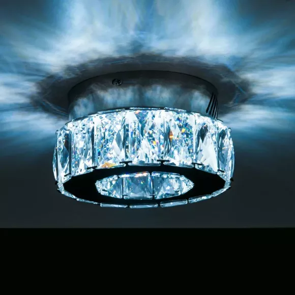 Настенный светильник Citilux Olimpia EL330W12.1 Настенный светильник Citilux Olimpia EL330W12.1