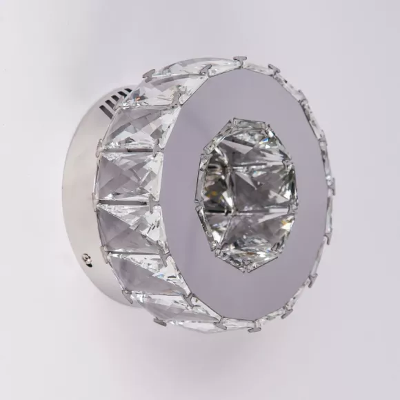 Настенный светильник Citilux Olimpia EL330W12.1 Настенный светильник Citilux Olimpia EL330W12.1