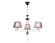 Подвесная люстра Ambrella Light Modern TR4614