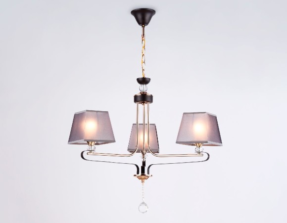 Подвесная люстра Ambrella Light Modern TR4614