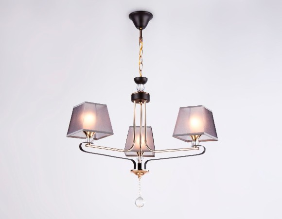 Подвесная люстра Ambrella Light Modern TR4614