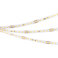 Светодиодная лента Arlight DOT-X128-8mm 24V Warm3000 (11 W/m, IP20, 5m) 040235