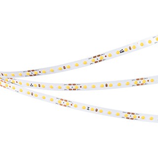 Светодиодная лента Arlight DOT-X128-8mm 24V Warm3000 (11 W/m, IP20, 5m) 040235