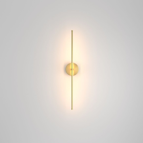 Настенный светильник Maytoni Elegant C084WL-L7BS2.7K-1