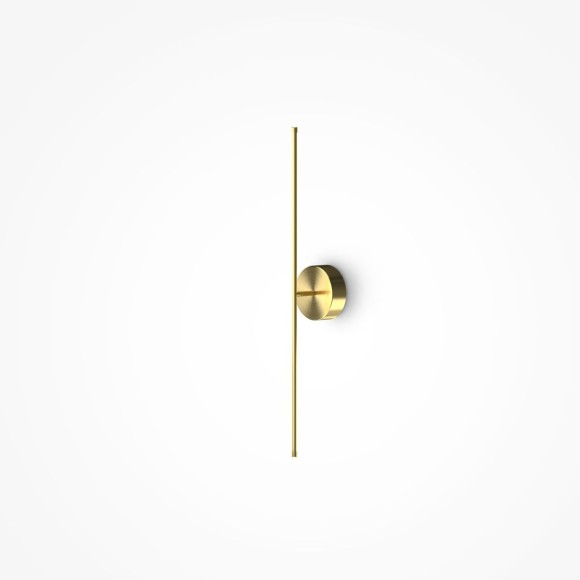 Настенный светильник Maytoni Elegant C084WL-L7BS2.7K-1