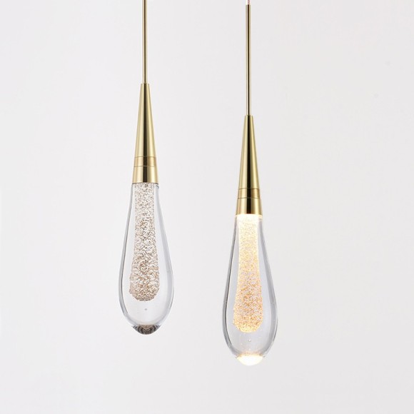 Подвесной светильник ImperiumLoft Fial 140680-26