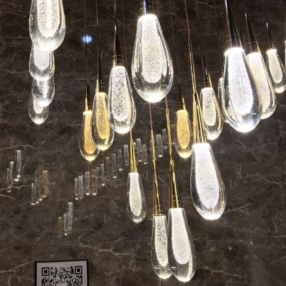 Подвесной светильник ImperiumLoft Fial 140680-26