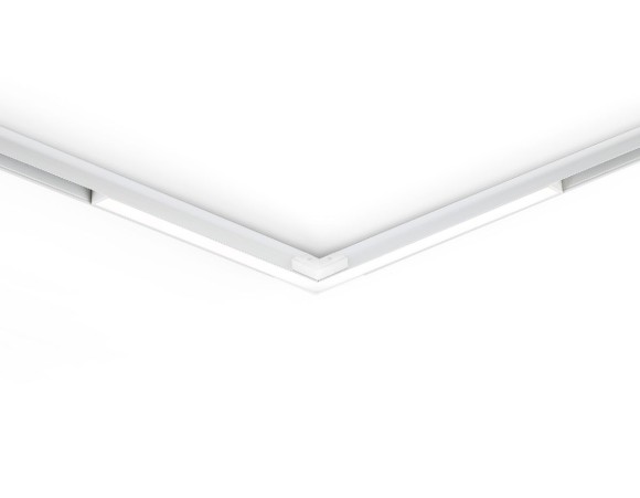 Трековый магнитный светильник Ambrella Light Magnetic Track System GL3981