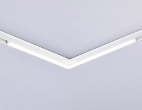 Трековый магнитный светильник Ambrella Light Magnetic Track System GL3981