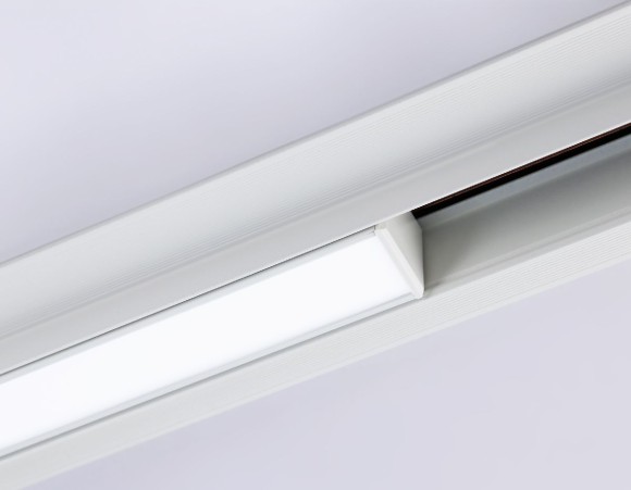 Трековый магнитный светильник Ambrella Light Magnetic Track System GL3981