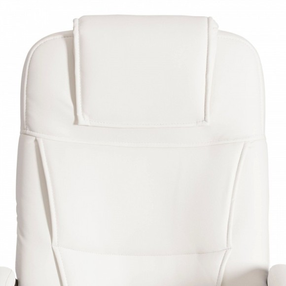 Кресло компьютерное Bergamo TET_19400