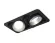 Встраиваемый светильник Ambrella Light Techno Spot XC7664023 (C7664, N7033)