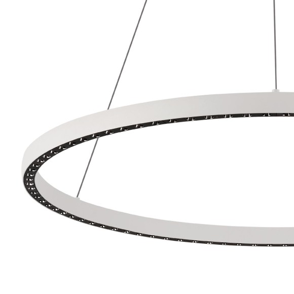 Подвесная светодиодная люстра Mantra Riumar 8675