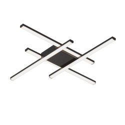 Потолочная светодиодная люстра Vitaluce V2098-1/4PL