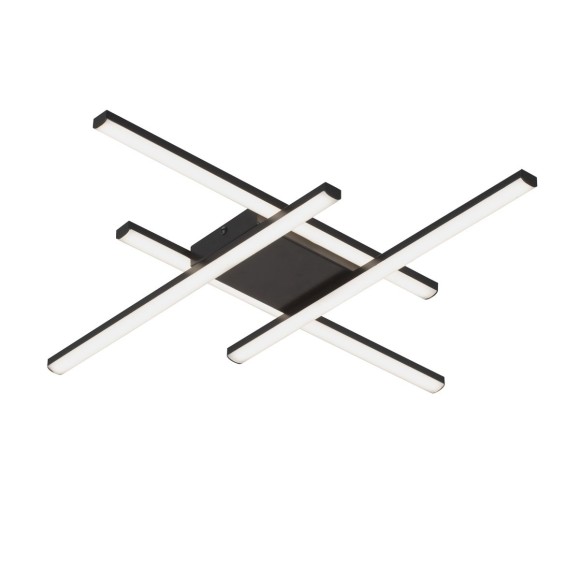 Потолочная светодиодная люстра Vitaluce V2098-1/4PL