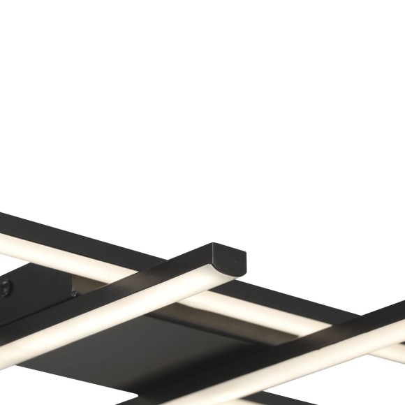 Потолочная светодиодная люстра Vitaluce V2098-1/4PL