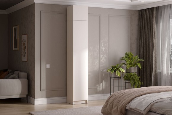 Антресоль Бали ARN_00-00272629