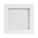 Встраиваемый светодиодный светильник Arlight DL-142x142M-13W Day White 020129