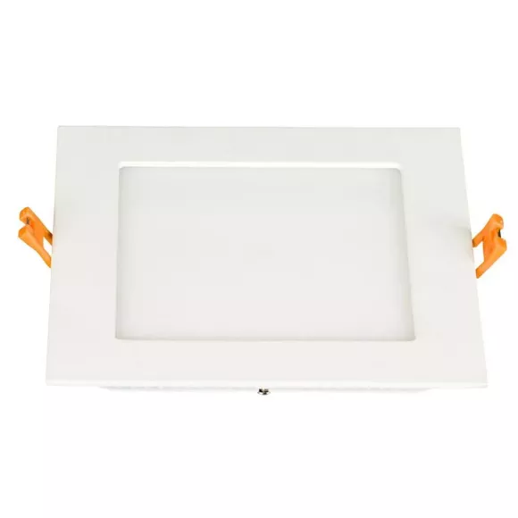 Встраиваемый светодиодный светильник Arlight DL-142x142M-13W Day White 020129 Встраиваемый светодиодный светильник Arlight DL-142x142M-13W Day White 020129