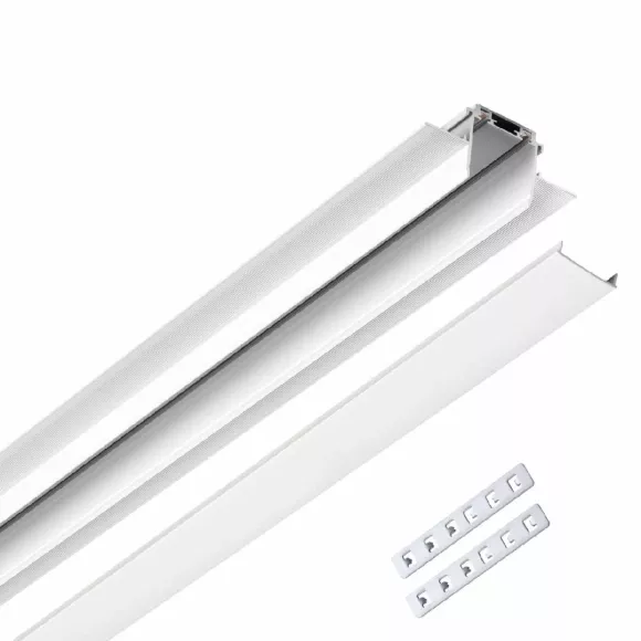 Шинопровод Novotech Smal 135198 Шинопровод Novotech Smal 135198