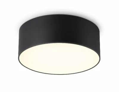 Потолочный светильник Ambrella Light Orbital Air Alum FV5513