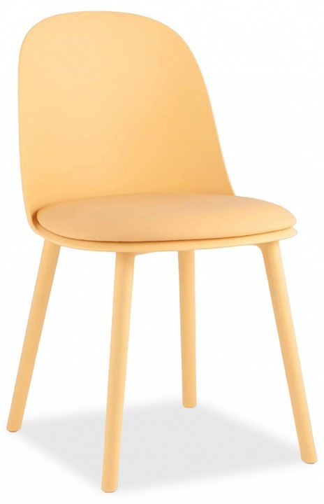 Стул Fog SGR_SL-7022DP-yellow-70139
