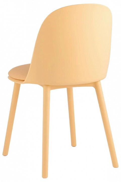 Стул Fog SGR_SL-7022DP-yellow-70139