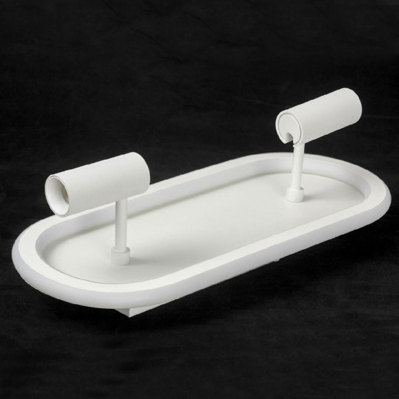 Светодиодный спот Lussole Harris LSP-7281, LED, 31W, белый